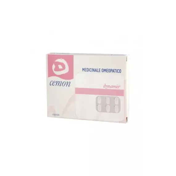 Ignatia amara dynamis - granuli in capsule rigide- 9 capsule 7 lm, 9 capsule 8 lm, 9 capsule 9 lm, 3 capsule 35k - capsule da 800 mg