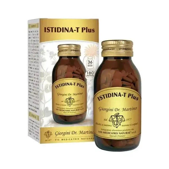 Rhododendron ferrugineum dynamis - 30 ch granuli- 1 contenitore multidose in vetro/pp da 6 g (140 granuli) con tappo dispensatore in pp