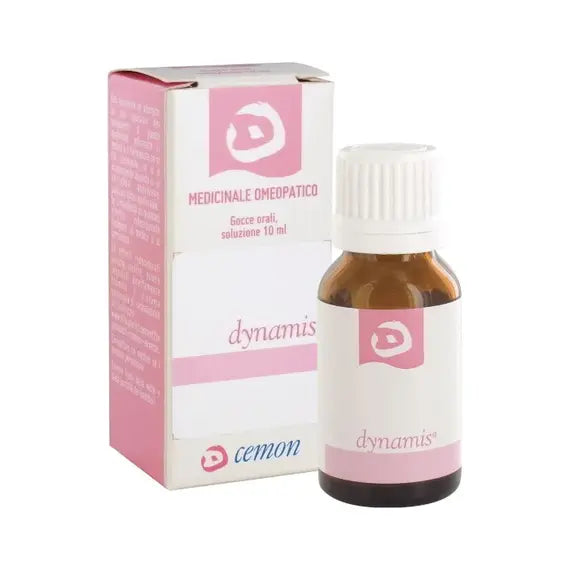 Polygala senega dynamis - 30 ch gocce orali, soluzione- 1 flacone contagocce in vetro in soluzione idroalcolica al 50% v/v da 10 ml