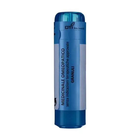 Thuya occidentalis - 30 ch granuli- 1 contenitore multidose in pp da 3,5 g (70 granuli) con tappo dispensatore in ps