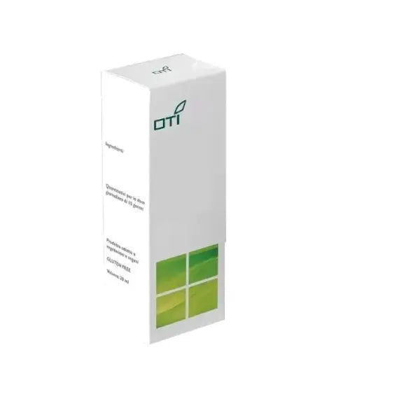 Lecithinum - 8 dh soluzione per mucosa orale- 20 fiale in vetro in soluzione fisiologica da 2 ml