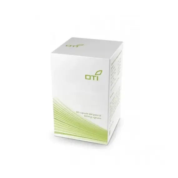 Mineralreg - granuli in capsule rigide- 60 capsule da 160 mg