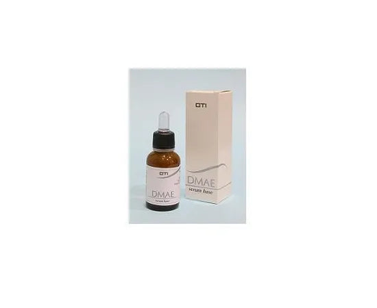 Dmae Serum Basis Tropfen 30Ml