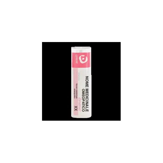 Cina - 06 lm granuli- 1 contenitore multidose in pp da 4 g (80 granuli) con tappo dispensatore in ps