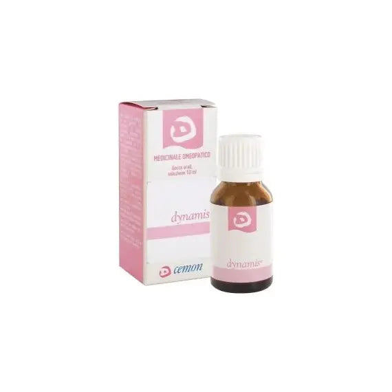 Colocynthis dynamis - 9 ch gocce orali, soluzione- 1 flacone contagocce in vetro in soluzione idroalcolica al 50% v/v da 10 ml
