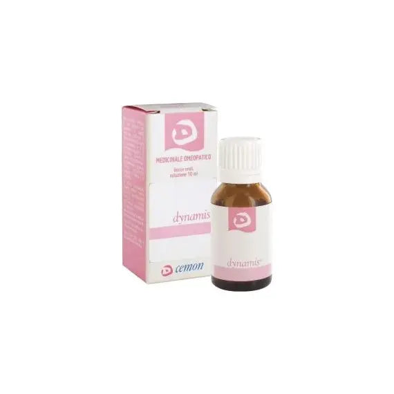 Colocynthis dynamis - 200k gocce orali, soluzione- 1 flacone contagocce in vetro in soluzione idroalcolica al 50% v/v da 10 ml
