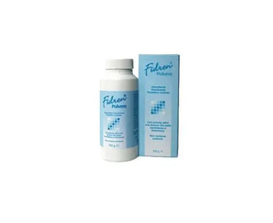 Fidren Pulver 100G