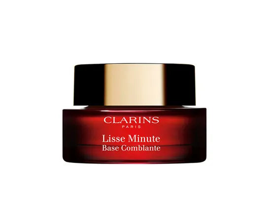 Clarins Instant Smooth Primer 15ml – Base Viso Levigante Riduzione Pori