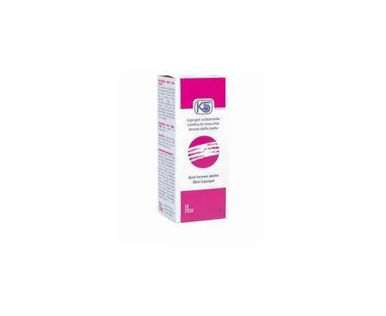 K5 Lipogel Aufhellend 40 ml