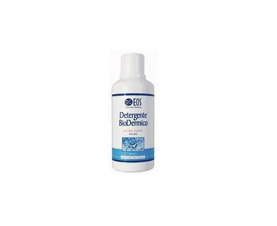 Eos Biodermisches Reinigungsgel 500 ml