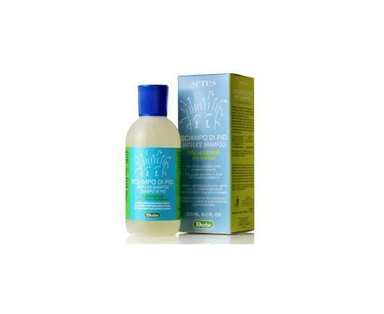 Sciampo Di Pid Vorbeugung Pedikulose 200 ml