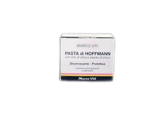 Pasta Di Hoffmann Marco Viti Disarrossante E Protettiva 200 Ml