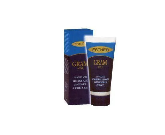 Gram Feuchtigkeitscreme 50 ml