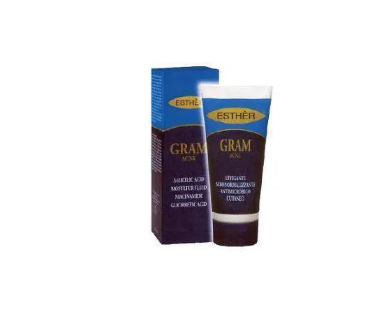 Gram Acne 50 Ml
