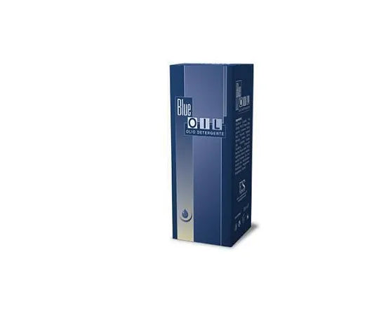 Blue Oil Reinigungsöl Körper 200 ml