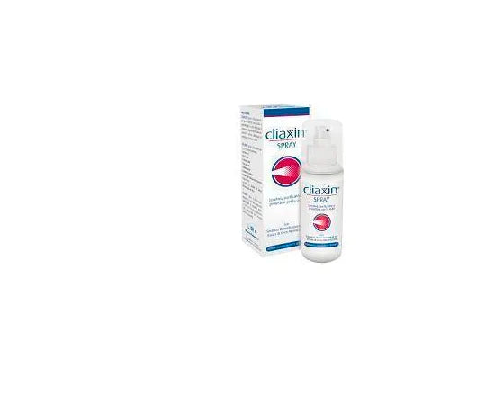 Cliaxin Spray Lenitivo Senza Gas 100Ml