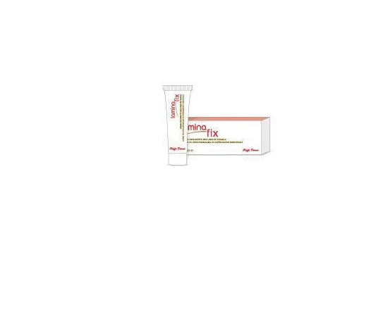Laminafix Nagelhärter Creme 10 ml