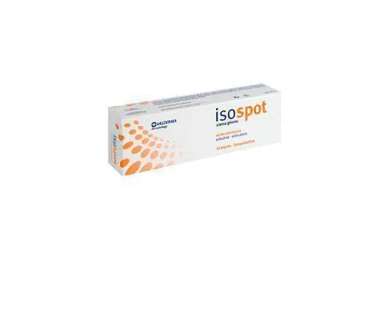 Isospot Tagescreme 25ml