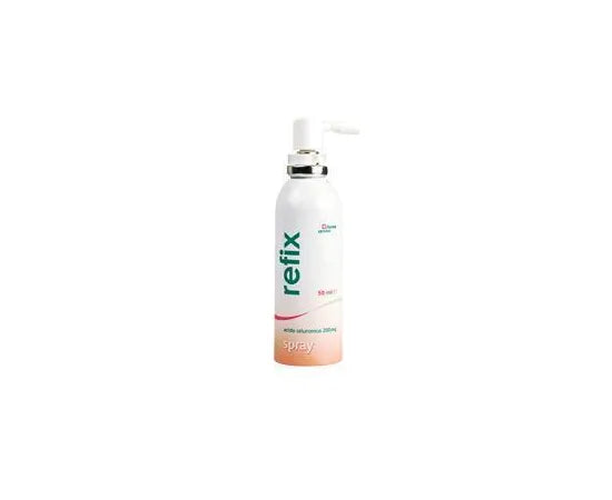 Refix Hydratisierendes Körperspray 30 ml