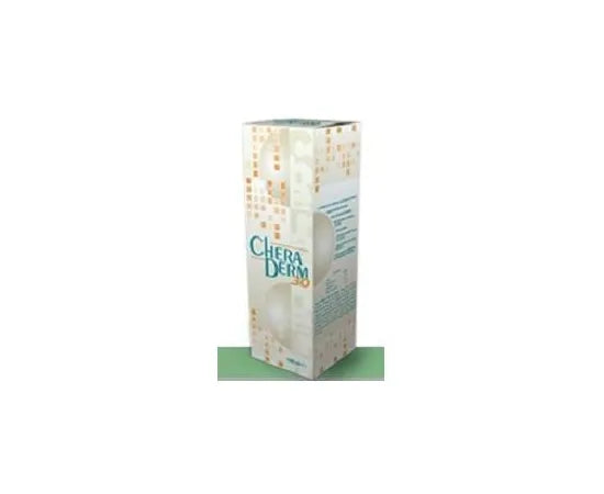Cheraderm 30 Creme 100 ml