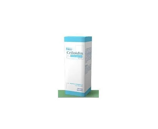 Neo Criloidin Reinigungslotion 200 ml