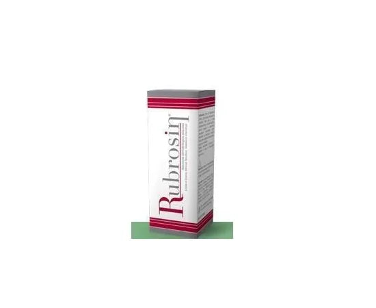 Rubrosin-Lösung 50 ml