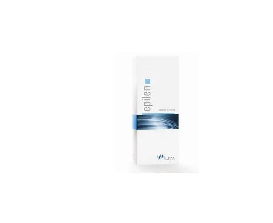 Epilen Beruhigende Creme 100 ml