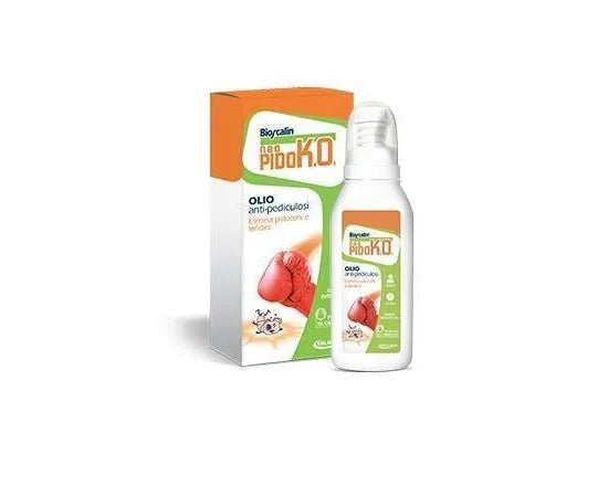 Milice Pidoko Läuseschutzöl 75ml