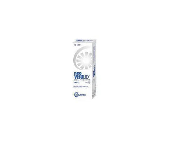 Neovisulid Augencreme