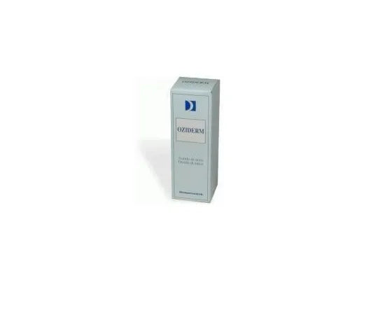 Oziderm Plus Creme für Dermatitis 50 ml