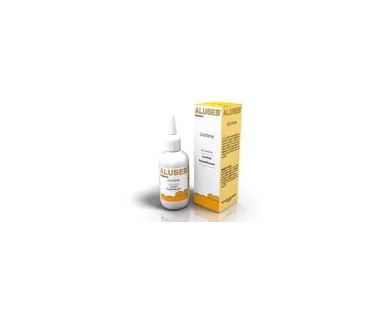 Aluseb Lotion Flasche 75 ml