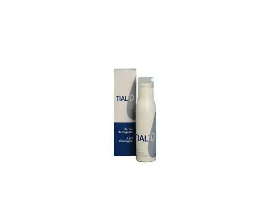 Tial D Flüssigwaschmittel 150 ml