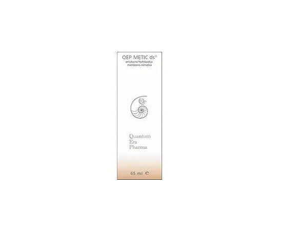 Qep Metic Ds 65Ml