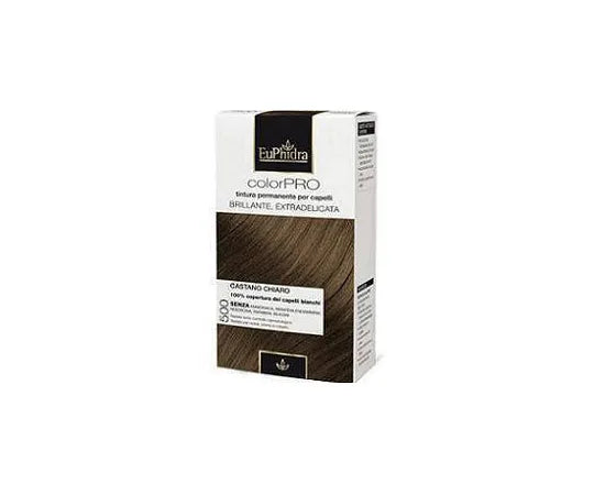 Euphidra Tintura Colorpro 800 Hellblond 50 ml