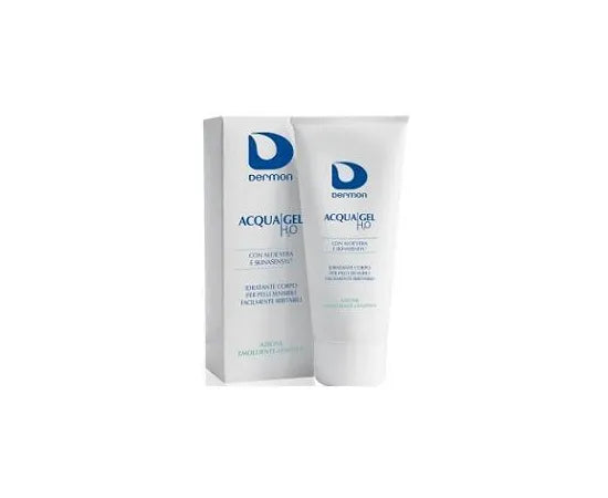 Dermon Acquagel H2O Körper 200 ml