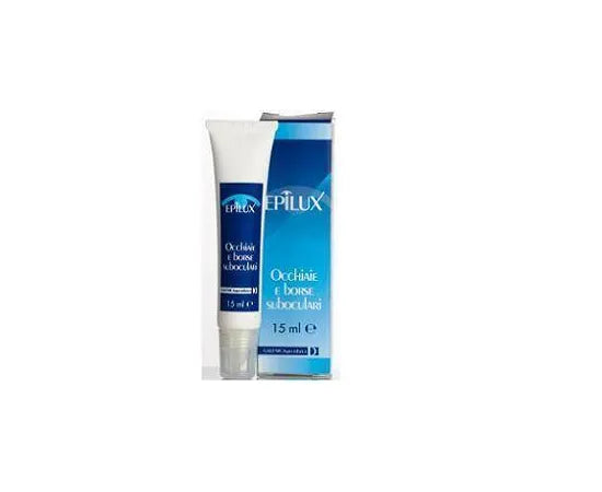 Epilux Augencreme 15 ml