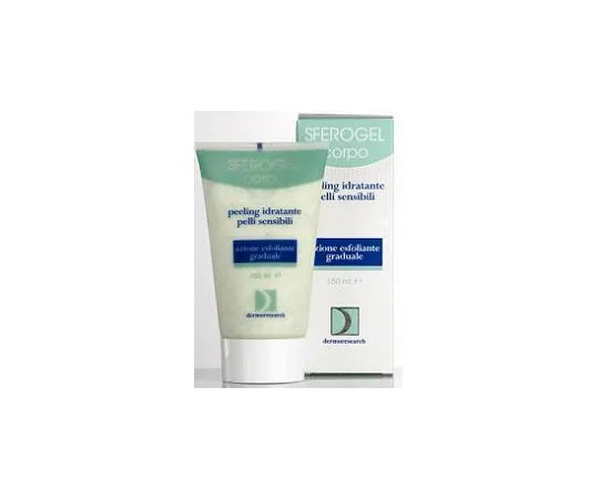 Sferogel Körper 150 ml