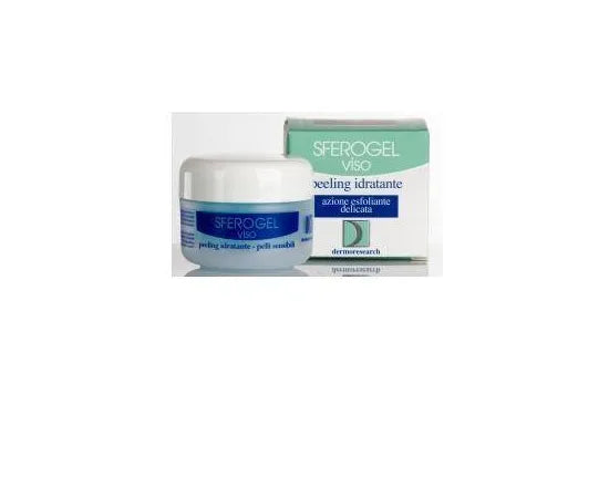 Sferogel Gesicht 50 ml