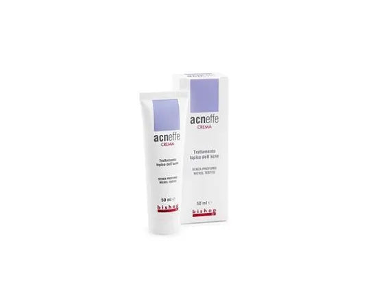 Cieffe Acneffe Crema 50 Ml