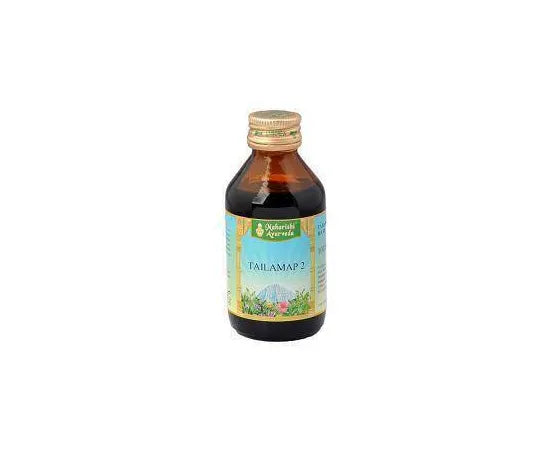 Tailamap 2 Öl 100 ml