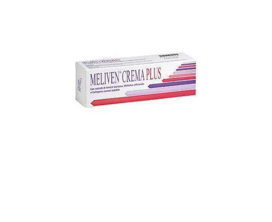 Meliven Crema Plus 100 Ml