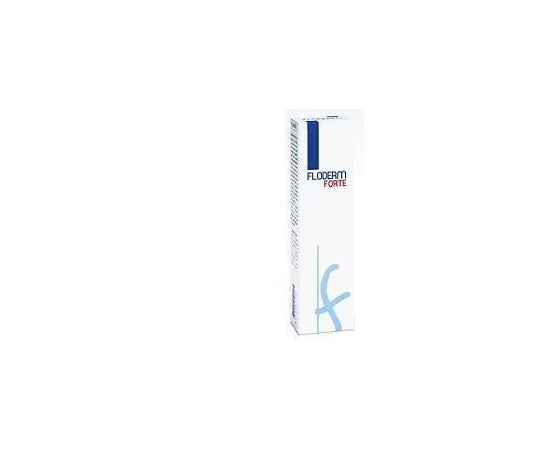 Floderm Forte 30 ml