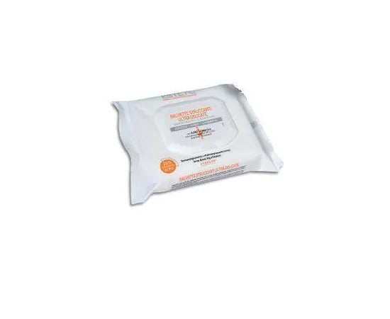 Estetil Salviette Struccanti Ultradelicate Idratanti Lenitive 25 Pezzi