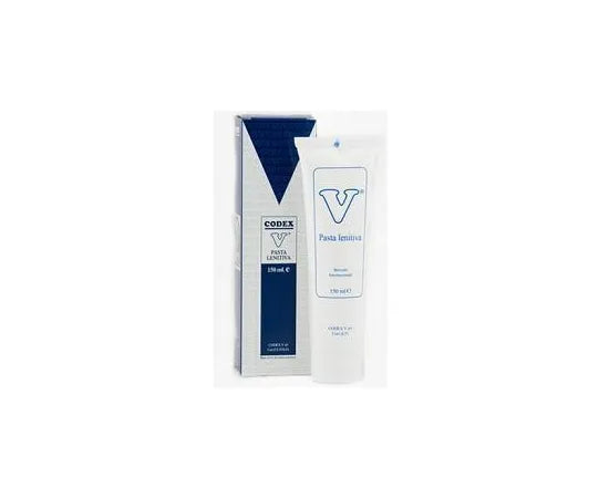 Codex V Pasta Lenitiva 150 ml