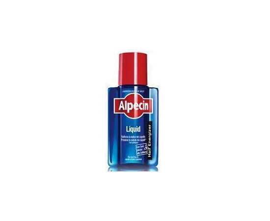 Alpecin Liquid Tonico Dopo Shampoo 200 Ml