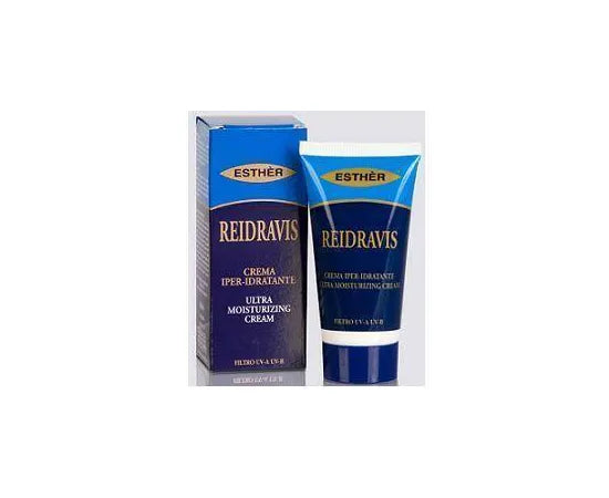 Reidravis Creme Intensiv Feuchtigkeitsspendend 50 ml