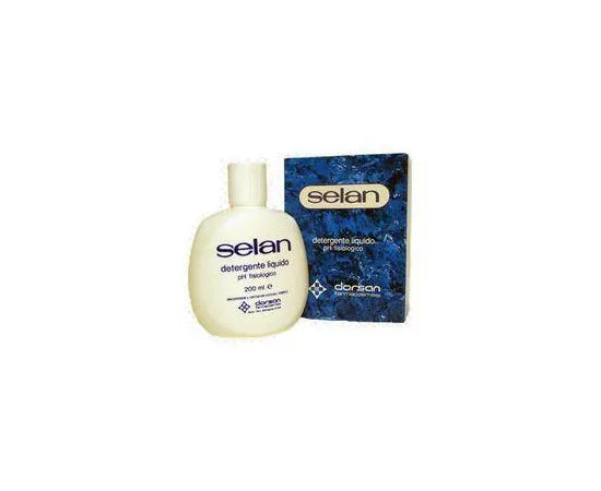 Selan Det Liq 200 ml