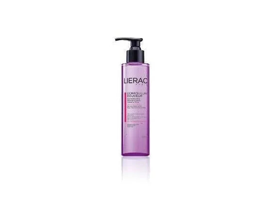Lierac Demaquillant Douceur Acqua Micellare