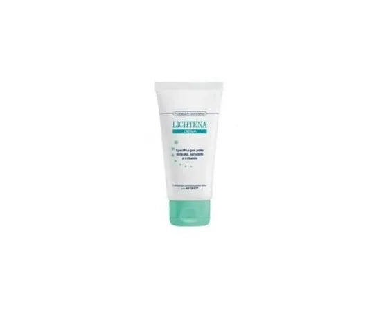 Lichtena Crema Tubo 50 Ml