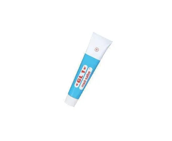 Gl1 M&D Salbe Creme Tube 75 Ml